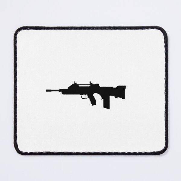 Item preview, Black Ops Famas designed and sold by Crossmap.