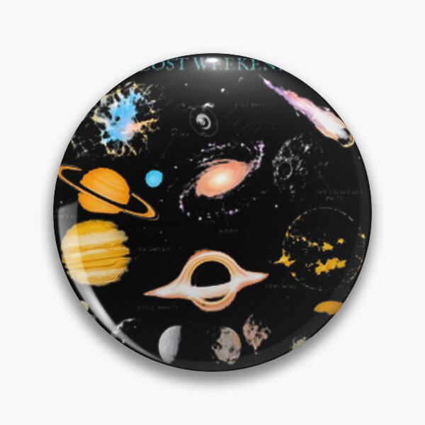 Item preview, Phoebe Bridgers Lost Weekend Planetarium Experience | ⭐⭐⭐⭐⭐ designed and sold by kkkofficial.
