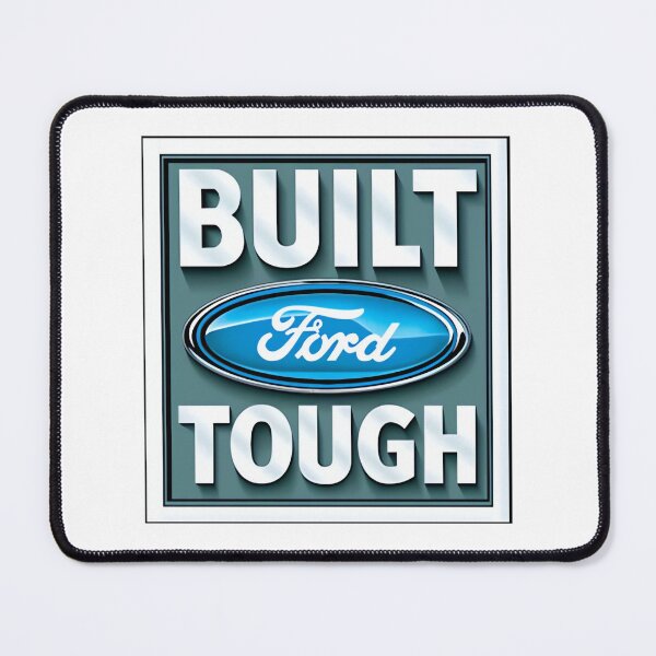 Item preview, Built Ford Tough | ⭐⭐⭐⭐⭐ designed and sold by Danielnelson18.