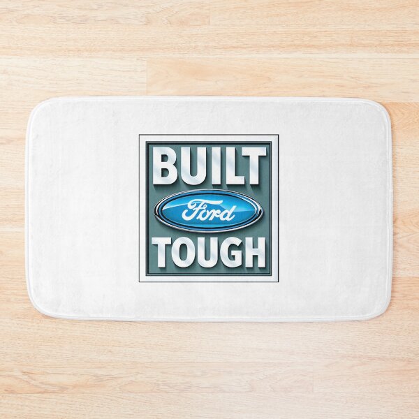 Item preview, Built Ford Tough | ⭐⭐⭐⭐⭐ designed and sold by Danielnelson18.