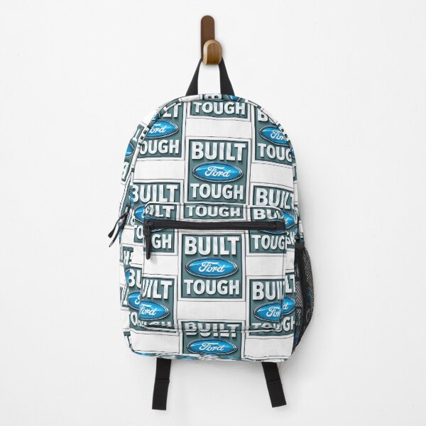 Item preview, Built Ford Tough | ⭐⭐⭐⭐⭐ designed and sold by Danielnelson18.