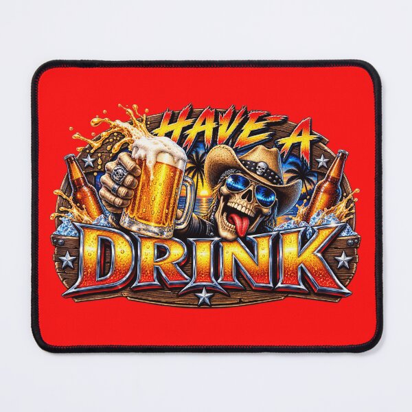 Item preview, a drink designed and sold by Zimmonz World of Nightmares.