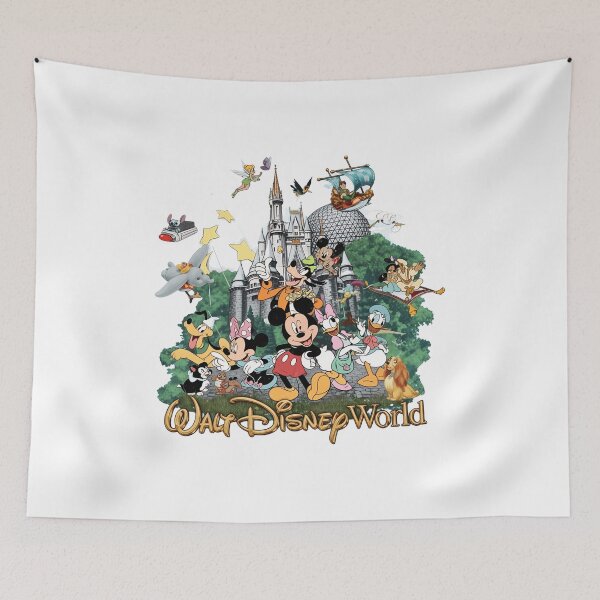 Item preview, Magical Fantasy Castle Character Adventure Illustration For Dreamers designed and sold by DavidSant59546.