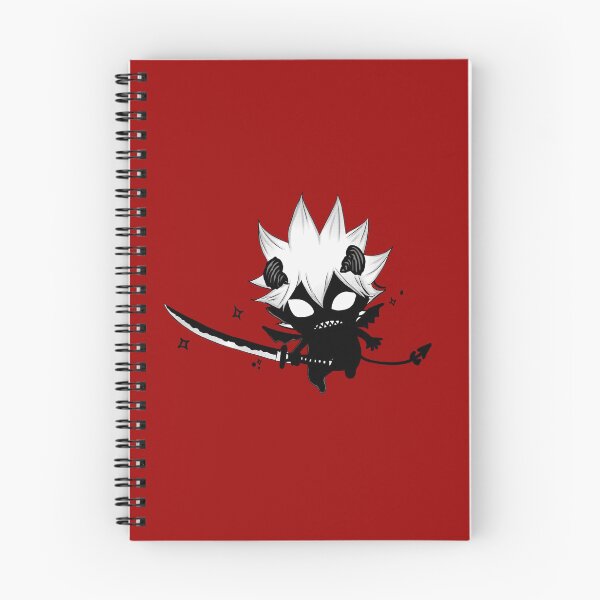 Item preview, Doodle Devil  designed and sold by Izaa-aart.