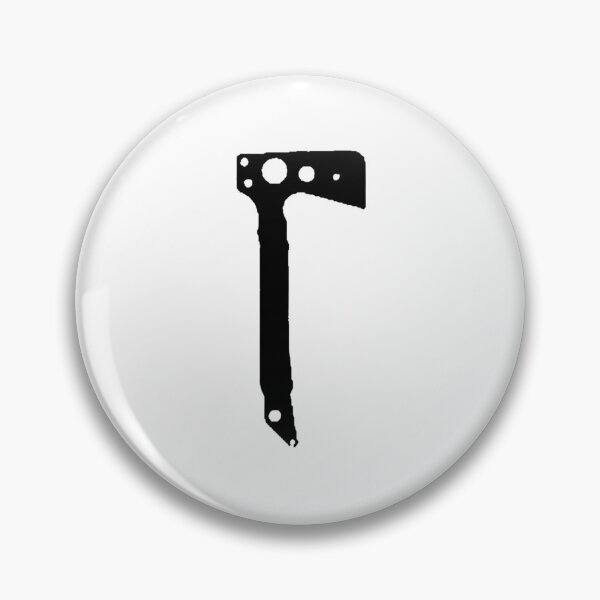 Artikelvorschau, Black Ops 1 Tomahawk entworfen und verkauft von Crossmap.
