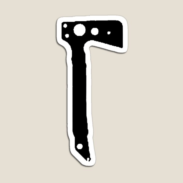 Artikelvorschau, Black Ops 1 Tomahawk entworfen und verkauft von Crossmap.