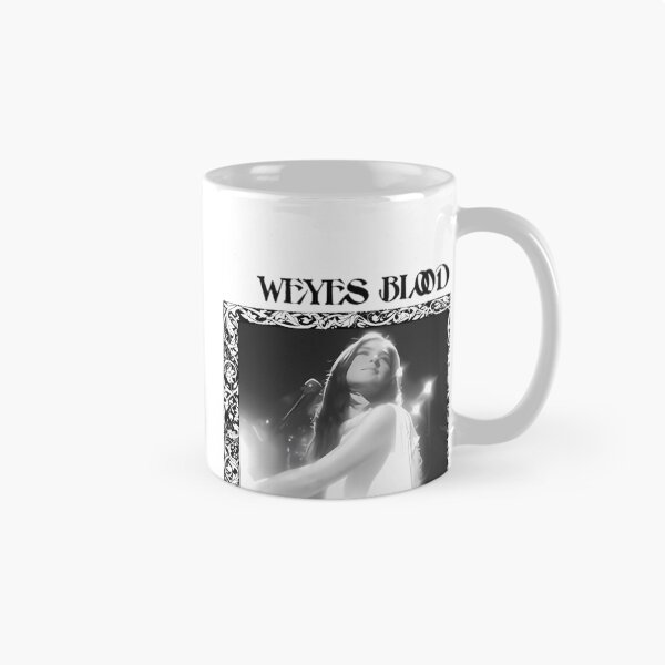 Item preview, Weyes Blood Trendblitz | Perfect Gift For You And Friends designed and sold by Pralang17.