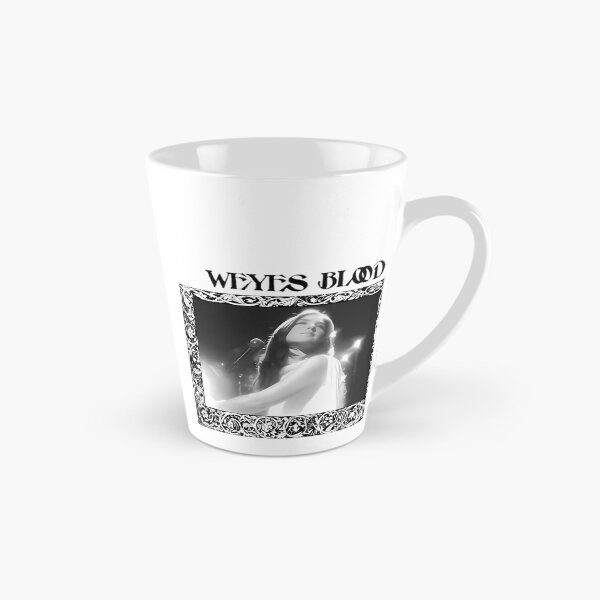 Item preview, Weyes Blood Trendblitz | Perfect Gift For You And Friends designed and sold by Pralang17.
