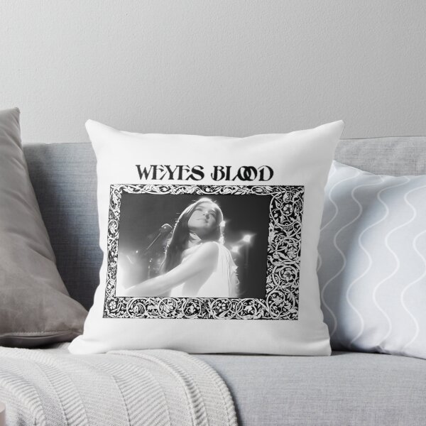 Item preview, Weyes Blood Trendblitz | Perfect Gift For You And Friends designed and sold by Pralang17.