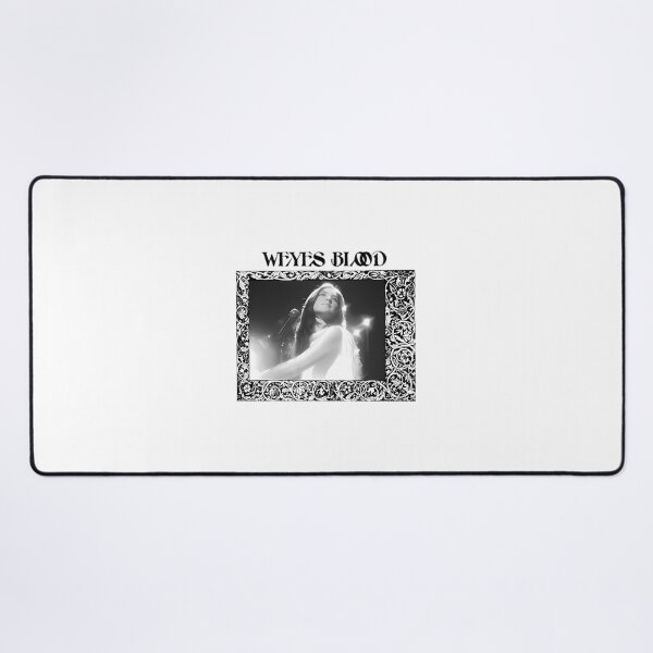 Item preview, Weyes Blood Trendblitz | Perfect Gift For You And Friends designed and sold by Pralang17.