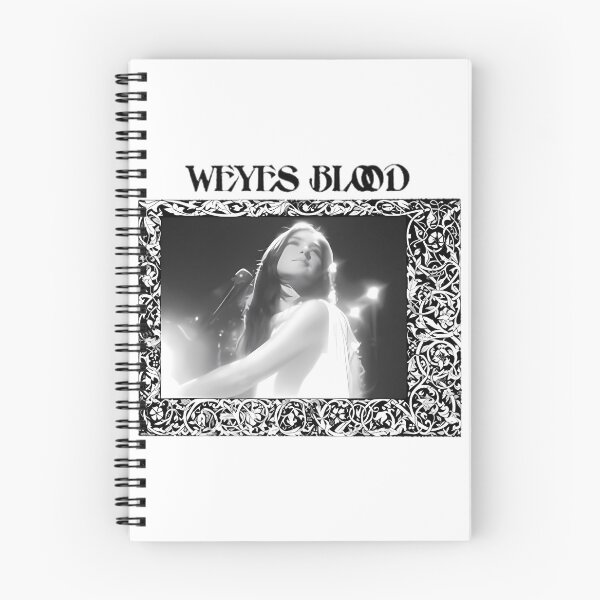 Item preview, Weyes Blood Trendblitz | Perfect Gift For You And Friends designed and sold by Pralang17.