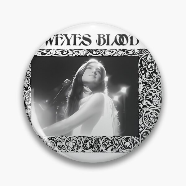 Item preview, Weyes Blood Trendblitz | Perfect Gift For You And Friends designed and sold by Pralang17.