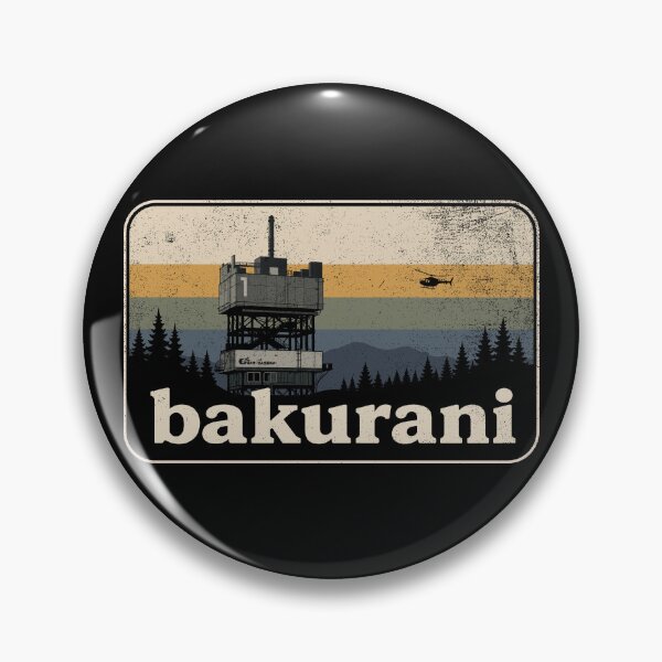 Item preview, Bakurani Wardogs Tactical Tower Gaming Design designed and sold by morkmorksort.