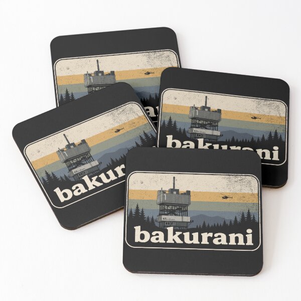 Item preview, Bakurani Wardogs Tactical Tower Gaming Design designed and sold by morkmorksort.