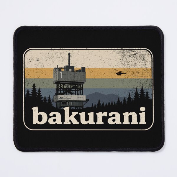 Item preview, Bakurani Wardogs Tactical Tower Gaming Design designed and sold by morkmorksort.
