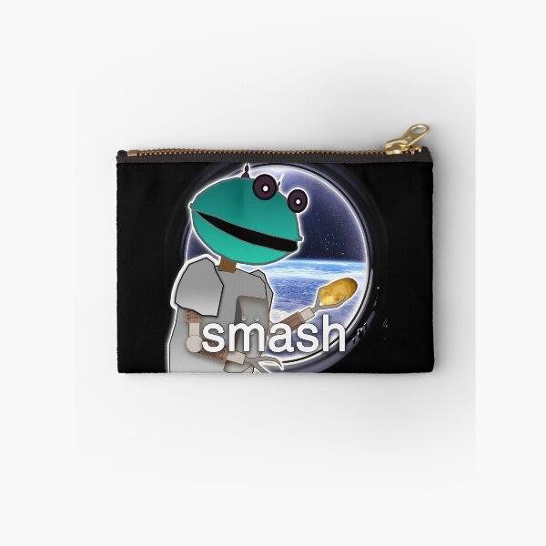 Item preview, Smash Alien Advert designed and sold by markstones.