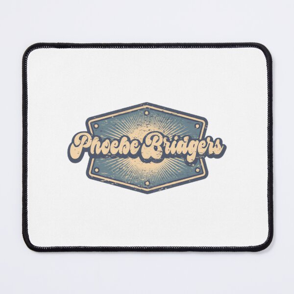 Item preview, Phoebe Bridgers Vintage Emblem | Limited Edition designed and sold by Pralang17.