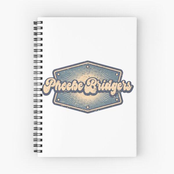 Item preview, Phoebe Bridgers Vintage Emblem | Limited Edition designed and sold by Pralang17.