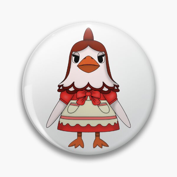 Item preview, AC Camilla  designed and sold by a r T a z.