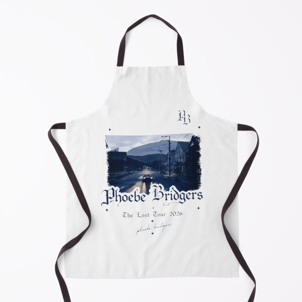 Item preview, Phoebe Bridgers The Lost Tour | Perfect Gift For You And Friends designed and sold by kkkofficial.