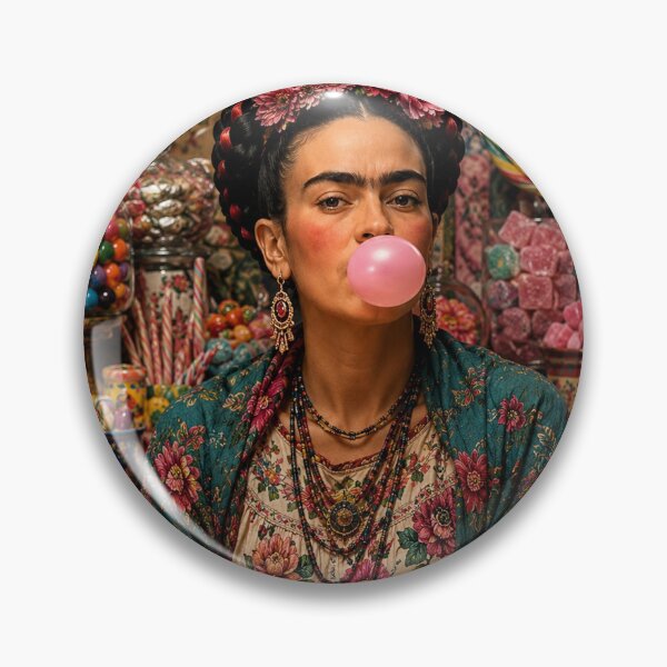 Item preview, Bubble Gum art designed and sold by Muycote.