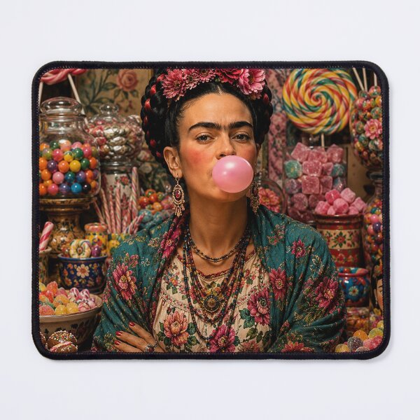 Item preview, Bubble Gum art designed and sold by Muycote.