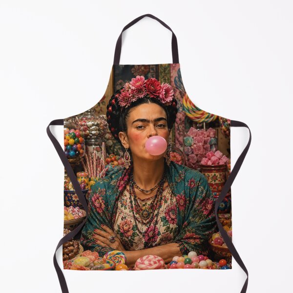 Item preview, Bubble Gum art designed and sold by Muycote.