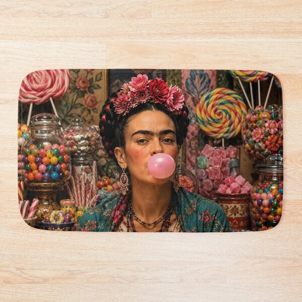Item preview, Bubble Gum art designed and sold by Muycote.