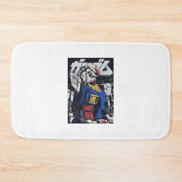 Item preview, Retro Gundam designed and sold by korymorsevv.
