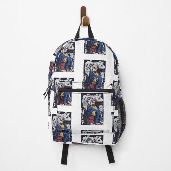 Item preview, Retro Gundam designed and sold by korymorsevv.