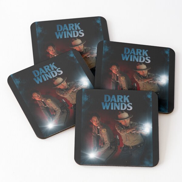 Item preview, Dark Winds designed and sold by owpldh.