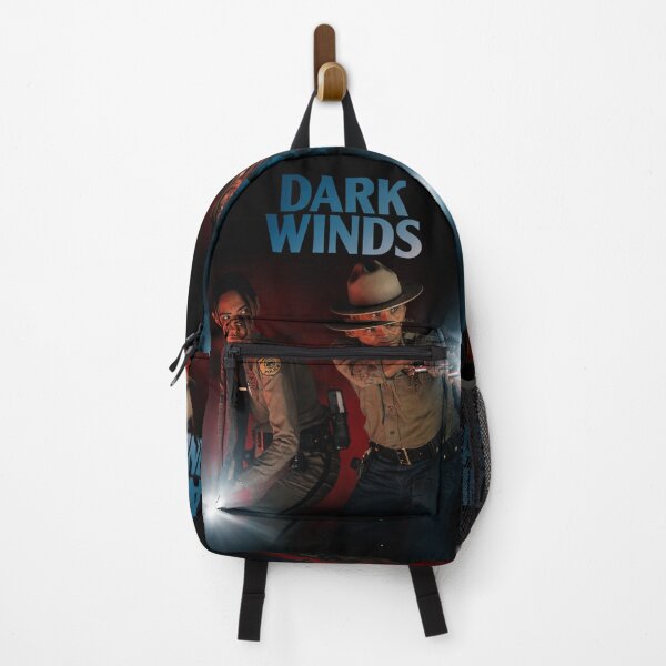 Item preview, Dark Winds designed and sold by owpldh.