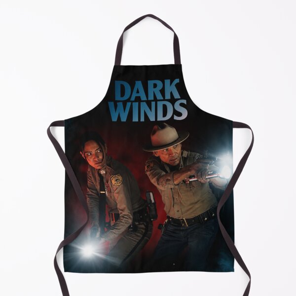Item preview, Dark Winds designed and sold by owpldh.
