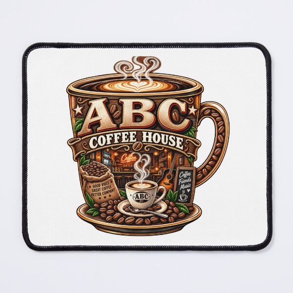 Item preview, coffee designed and sold by Zimmonz World of Nightmares.
