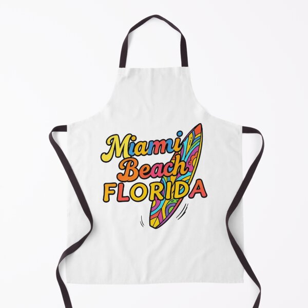 Item preview, Miami Beach designed and sold by The best online style shop.