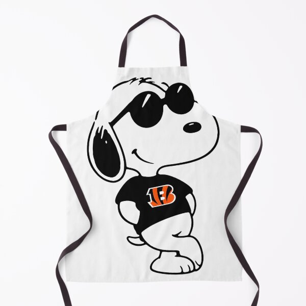Item preview, Cool Snoopy Cincinnatis Bengals designed and sold by happinesshut.
