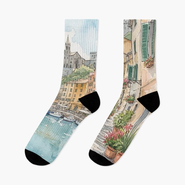 Item preview, Porto Venere, Liguria designed and sold by sid1802.