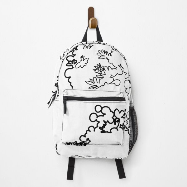 Item preview, Hand-Drawn Organic Deciduous Shrub Symbol in Plan View designed and sold by zanaxxer.