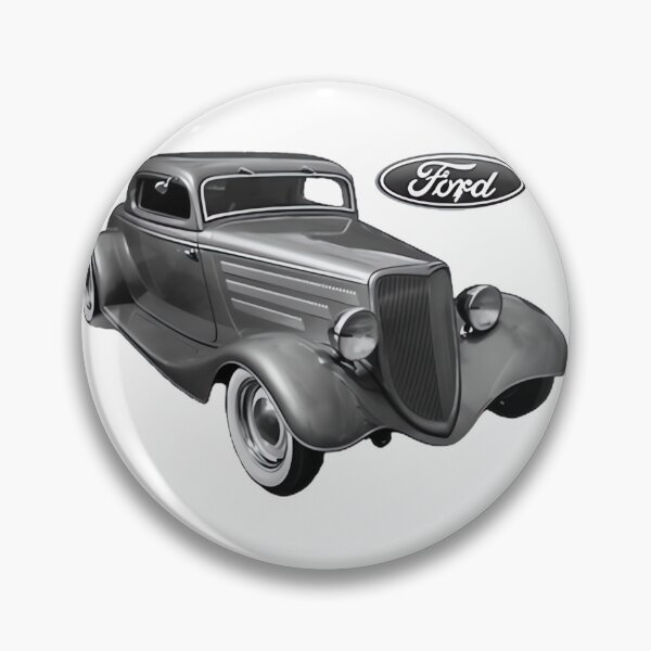 Item preview, Ford One Of The Classics | Perfect Gift For You And Friends designed and sold by Danielnelson18.