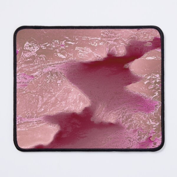 Item preview, The Red River designed and sold by Pentagonth3f.