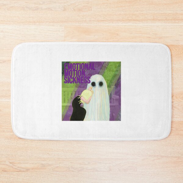 Item preview, Emotional Motion Sickness | Perfect Gift For You And Friends designed and sold by Pralang17.