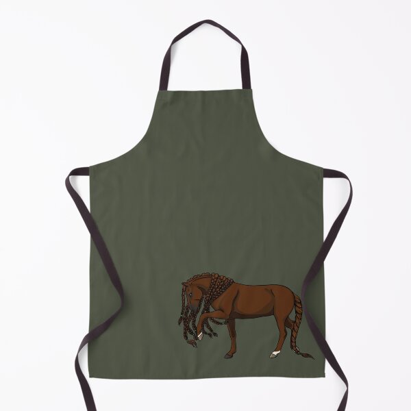 Item preview, Chestnut Warlander designed and sold by Old Water Cryptid .