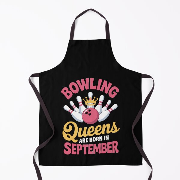 Item preview, Bowling Queens Born in September  designed and sold by jkrphoto.