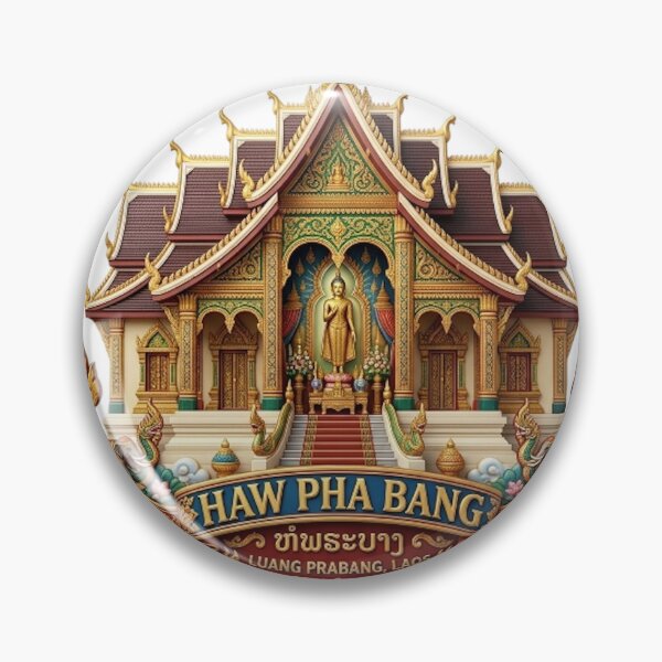 Item preview, HAW PHA BANG designed and sold by likbatonboot.