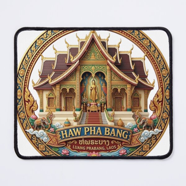 Item preview, HAW PHA BANG designed and sold by likbatonboot.