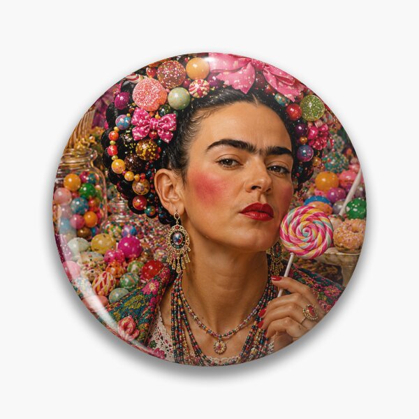 Item preview, Candyland designed and sold by Muycote.