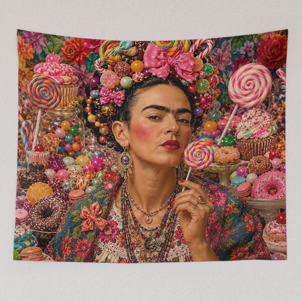 Item preview, Candyland designed and sold by Muycote.