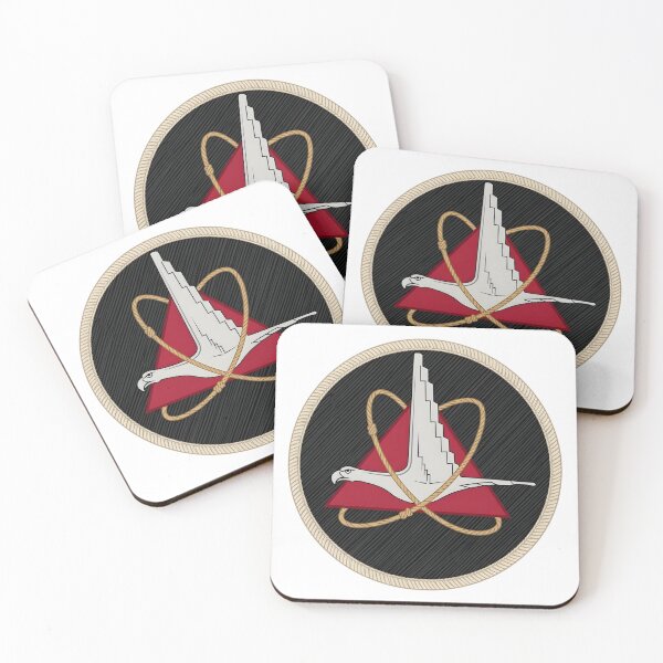 Item preview, Marine Composite Squadron Three designed and sold by CharlieDesings.
