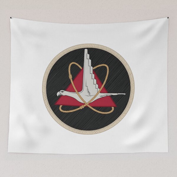 Item preview, Marine Composite Squadron Three designed and sold by CharlieDesings.