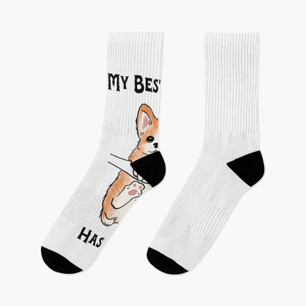Item preview, My Best Friend Has Paws designed and sold by enrique1960.
